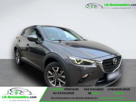 Mazda CX-3 , garage LB AUTOMOBILES � Beaupuy