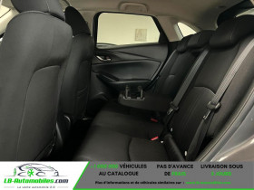 Mazda CX-3 2.0L Skyactiv-G 121 4x2  occasion � Beaupuy - photo n�9