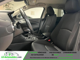 Mazda CX-3 2.0L Skyactiv-G 121 4x2  occasion � Beaupuy - photo n�8