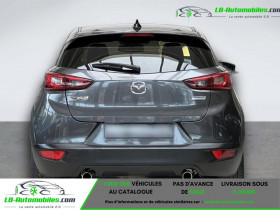 Mazda CX-3 2.0L Skyactiv-G 121 4x2  occasion � Beaupuy - photo n�7