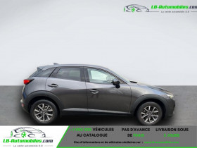 Mazda CX-3 2.0L Skyactiv-G 121 4x2  occasion � Beaupuy - photo n�5