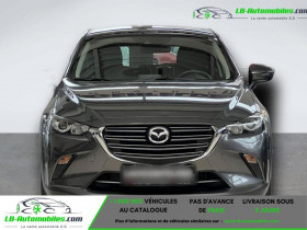 Mazda CX-3 2.0L Skyactiv-G 121 4x2  occasion � Beaupuy - photo n�5