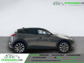 Mazda CX-3 2.0L Skyactiv-G 121 4x2  occasion � Beaupuy - photo n�6