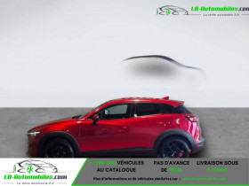 Mazda CX-3 , garage LB AUTOMOBILES � Beaupuy