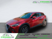 Mazda CX-3 2.0L Skyactiv-G 121 4x2   Beaupuy 31