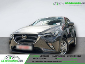 Mazda CX-3 , garage LB AUTOMOBILES � Beaupuy