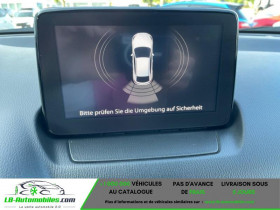 Mazda CX-3 2.0L Skyactiv-G 121 4x2  occasion � Beaupuy - photo n�9