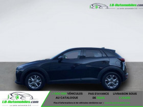 Mazda CX-3 2.0L Skyactiv-G 121 4x2  occasion � Beaupuy - photo n�4