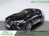 Mazda CX-3 2.0L Skyactiv-G 121 4x2   Beaupuy 31