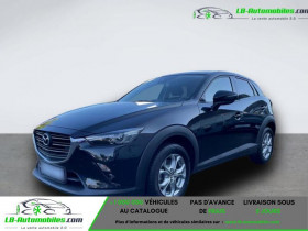 Mazda CX-3 , garage LB AUTOMOBILES � Beaupuy