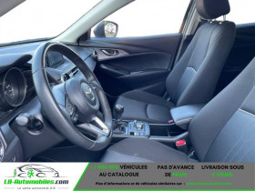 Mazda CX-3 2.0L Skyactiv-G 121 4x2  occasion � Beaupuy - photo n�6