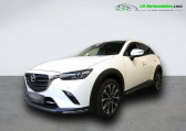 Mazda CX-3 2.0L Skyactiv-G 121 4x2   Beaupuy 31