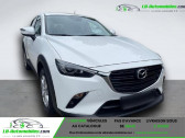 Mazda CX-3 2.0L Skyactiv-G 121 4x2   Beaupuy 31