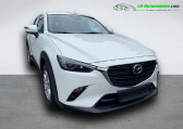 Annonce Mazda CX-3 occasion Essence 2.0L Skyactiv-G 121 4x2  Beaupuy