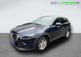 Annonce Mazda CX-3 occasion Essence 2.0L Skyactiv-G 121 4x2  Beaupuy