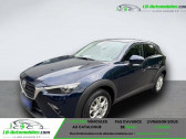 Mazda CX-3 2.0L Skyactiv-G 121 4x2   Beaupuy 31