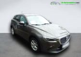 Annonce Mazda CX-3 occasion Essence 2.0L Skyactiv-G 121 4x2  Beaupuy