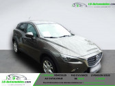 Mazda CX-3 2.0L Skyactiv-G 121 4x2   Beaupuy 31