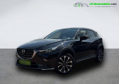 Annonce Mazda CX-3 occasion Essence 2.0L Skyactiv-G 121 4x2  Beaupuy