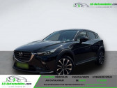 Mazda CX-3 2.0L Skyactiv-G 121 4x2   Beaupuy 31