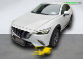 Mazda CX-3 2.0L Skyactiv-G 121 4x2   Beaupuy 31