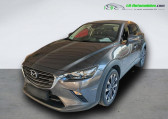 Mazda CX-3 2.0L Skyactiv-G 121 4x2   Beaupuy 31