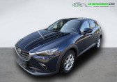 Annonce Mazda CX-3 occasion Essence 2.0L Skyactiv-G 121 4x2  Beaupuy