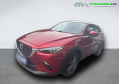 Annonce Mazda CX-3 occasion Essence 2.0L Skyactiv-G 121 4x2  Beaupuy