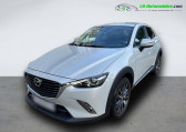 Annonce Mazda CX-3 occasion Essence 2.0L Skyactiv-G 121 4x2  Beaupuy