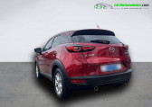 Mazda CX-3 2.0L Skyactiv-G 121 4x2   Beaupuy 31