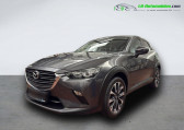 Mazda CX-3 2.0L Skyactiv-G 121 4x2   Beaupuy 31