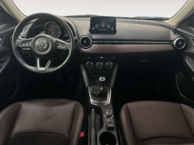 Mazda CX-3 2.0L Skyactiv-G 121 4x2  occasion  Beaupuy - photo n3