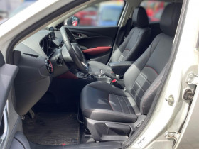 Mazda CX-3 2.0L Skyactiv-G 121 4x2  occasion  Beaupuy - photo n6