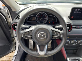 Mazda CX-3 2.0L Skyactiv-G 121 4x2  occasion  Beaupuy - photo n8