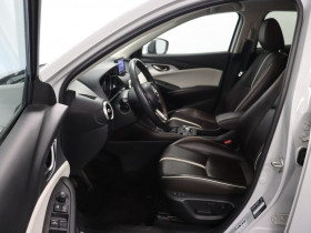 Mazda CX-3 2.0L Skyactiv-G 121 4x2  occasion  Beaupuy - photo n6