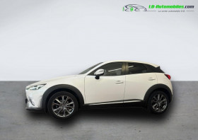 Mazda CX-3 2.0L Skyactiv-G 121 4x2  occasion  Beaupuy - photo n6
