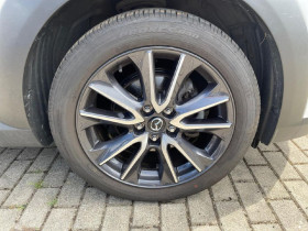 Mazda CX-3 2.0L Skyactiv-G 121 4x2  occasion  Beaupuy - photo n9