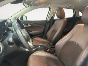 Mazda CX-3 2.0L Skyactiv-G 121 4x2  occasion  Beaupuy - photo n8