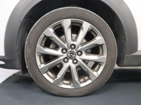 Mazda CX-3 2.0L Skyactiv-G 121 4x2  occasion  Beaupuy - photo n7