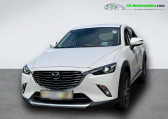 Mazda CX-3 occasion année 2018 boite Manuelle Annonce Mazda CX-3 occasion Essence 2.0L Skyactiv-G 121 4x2 à Beaupuy