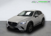 Mazda CX-3 2.0L Skyactiv-G 121 4x2   Beaupuy 31