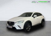 Mazda CX-3 2.0L Skyactiv-G 121 4x2   Beaupuy 31