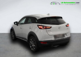 Mazda CX-3 2.0L Skyactiv-G 121 4x2  occasion  Beaupuy - photo n3