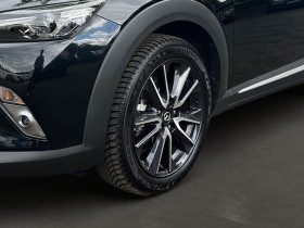 Mazda CX-3 2.0L Skyactiv-G 121 4x2  occasion  Beaupuy - photo n6