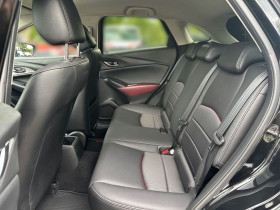 Mazda CX-3 2.0L Skyactiv-G 121 4x2  occasion  Beaupuy - photo n5