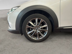 Mazda CX-3 2.0L Skyactiv-G 121 4x2  occasion  Beaupuy - photo n11