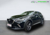 Mazda CX-3 2.0L Skyactiv-G 121 4x2   Beaupuy 31