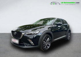 Mazda CX-3 , garage LB AUTOMOBILES  Beaupuy
