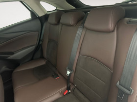 Mazda CX-3 2.0L Skyactiv-G 121 4x2  occasion  Beaupuy - photo n9