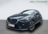 Mazda CX-3 2.0L Skyactiv-G 121 4x2   Beaupuy 31